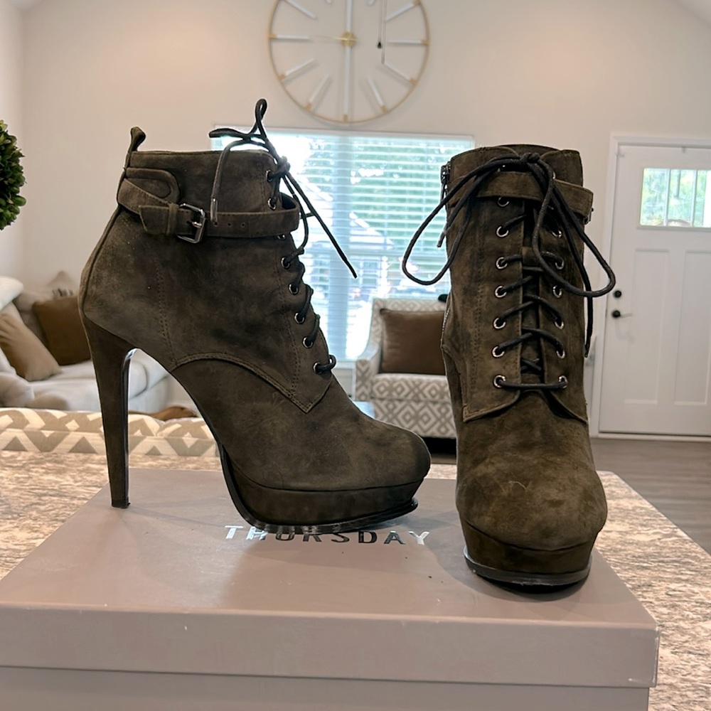 Booties